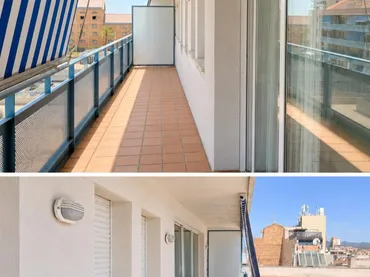 Piso en Badalona - Foto 1