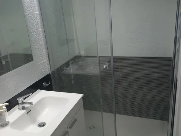 Alquiler de piso en Calle doctor Fleming, 12 - Foto 5