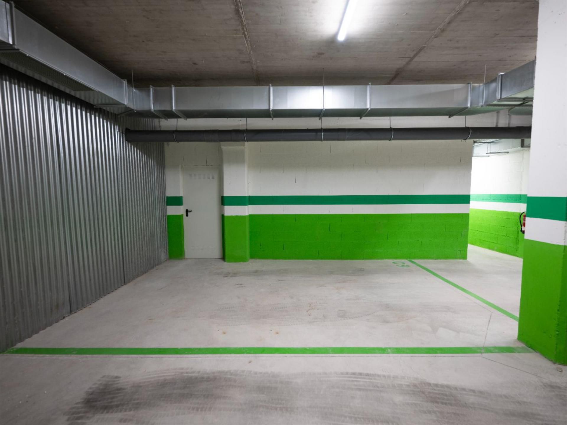 Piso en avenida Avinguda Mèxic 7 - Foto 34