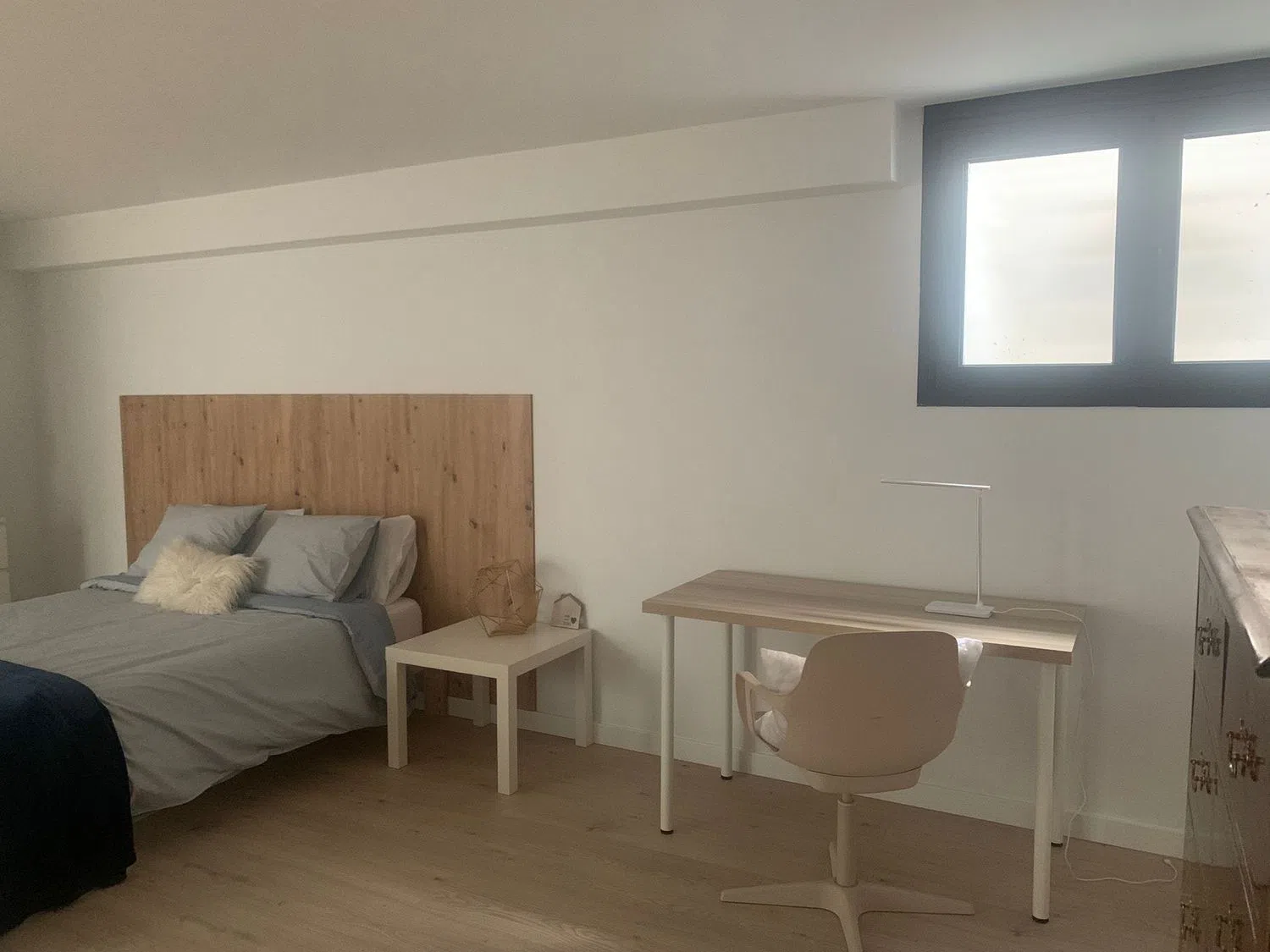 Estudio en avenida de Gaudí, 2 - Foto 3