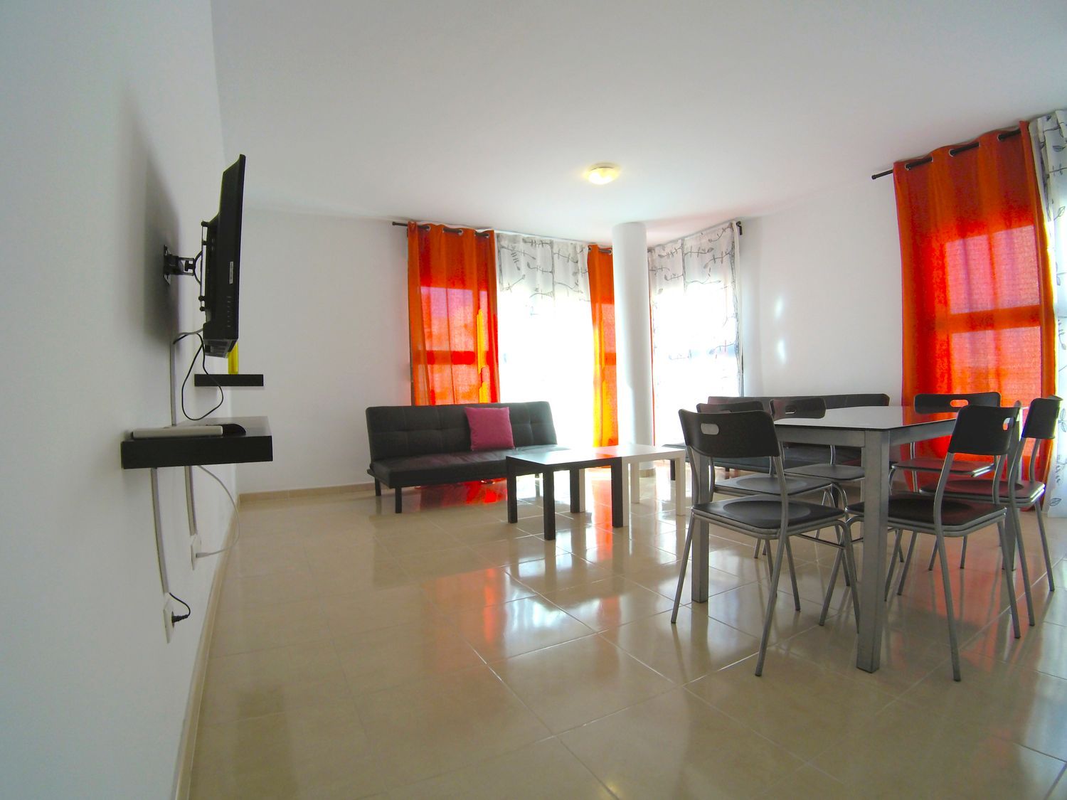 Piso en Avenida de Pablo Ruiz Picasso, 29, Casco Urbano - Foto 2