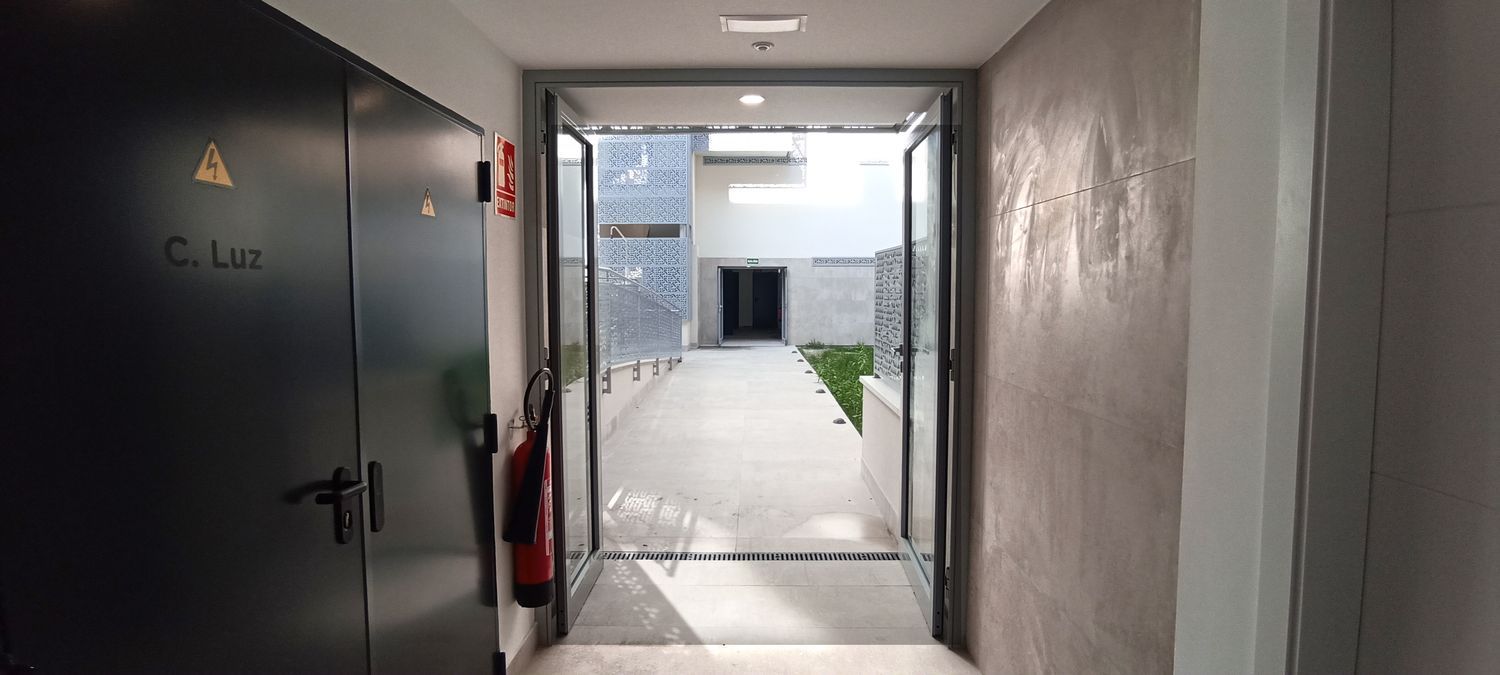 Estudio en Calle Hilario Sangrador, 22 - Foto 15