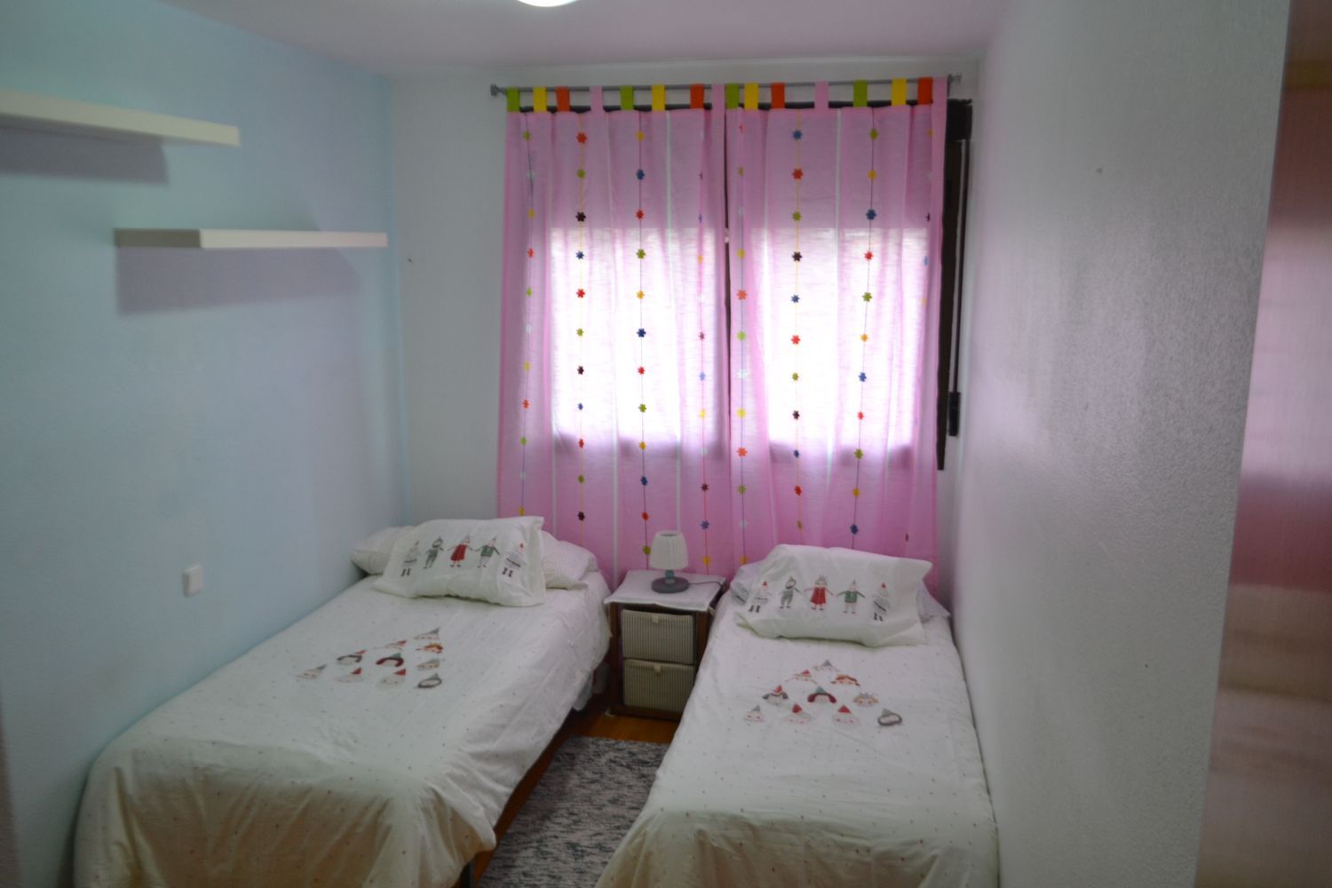Piso en Calle Papa Juan Pablo II, 1, Las Delicias, Las Delicias - Foto 17