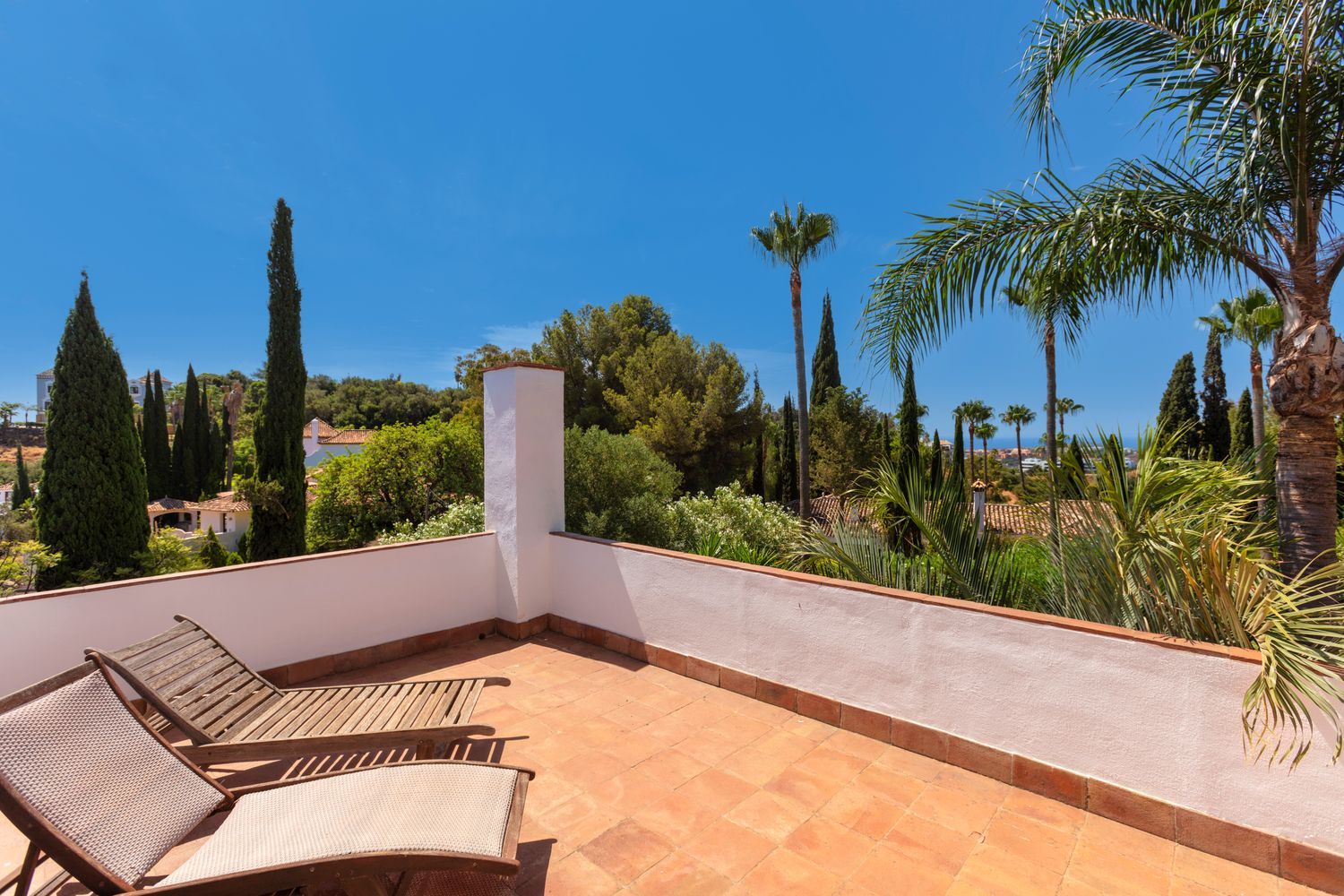 Casa o chalet independiente en Calle de Ojen, 21 a, Los Arqueros-Puerto del Almendro, Los Arqueros-Puerto del Almendro - Foto 34