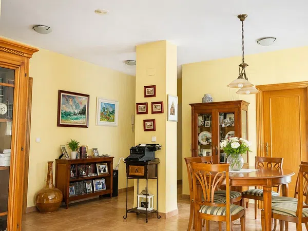 Casa o chalet independiente en Calle Félix Martí Alpera, 12, Ciudad Jardín - Foto 5