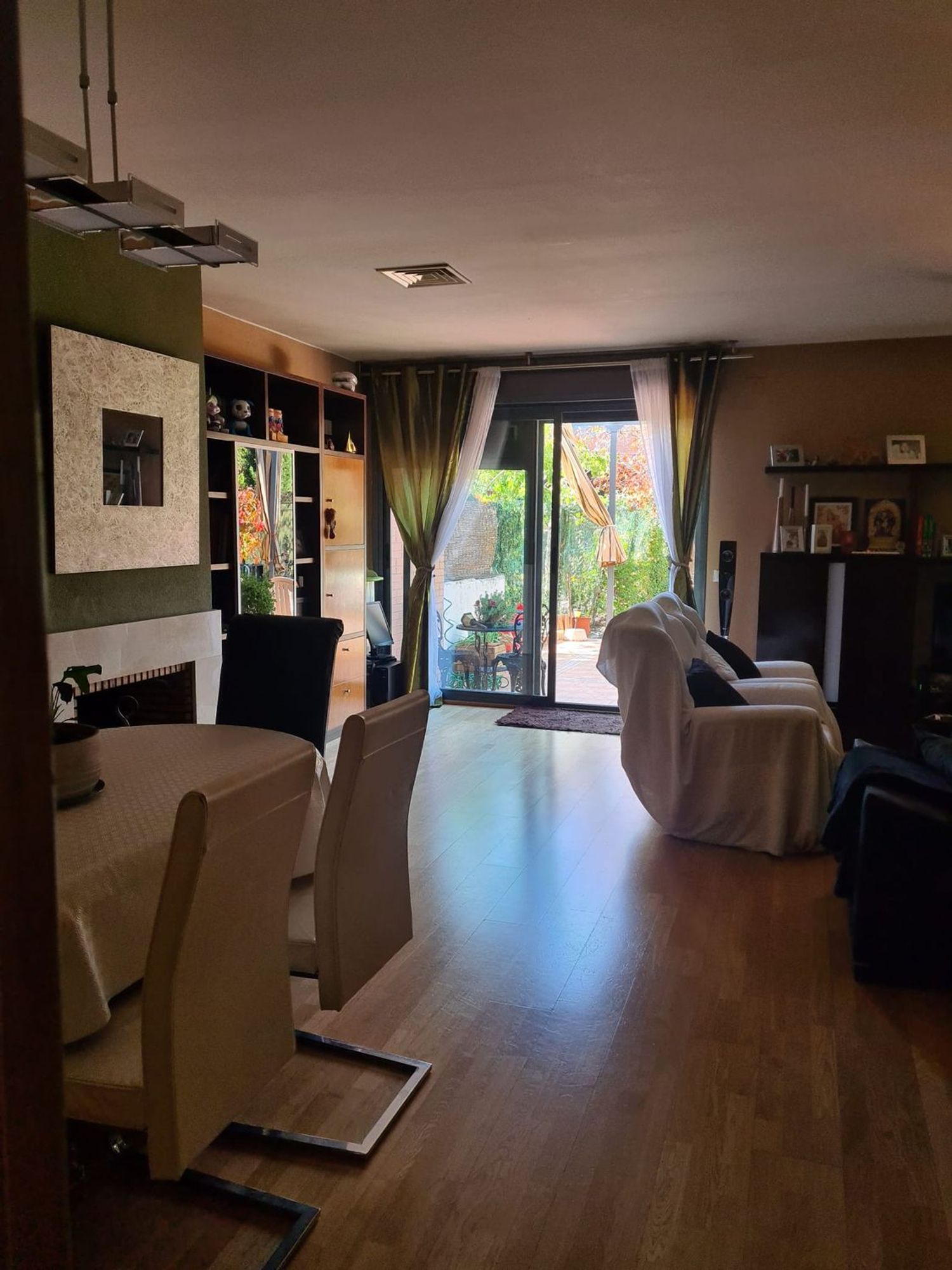 Chalet adosado en calle Naciones Unidas, 6 - Foto 9