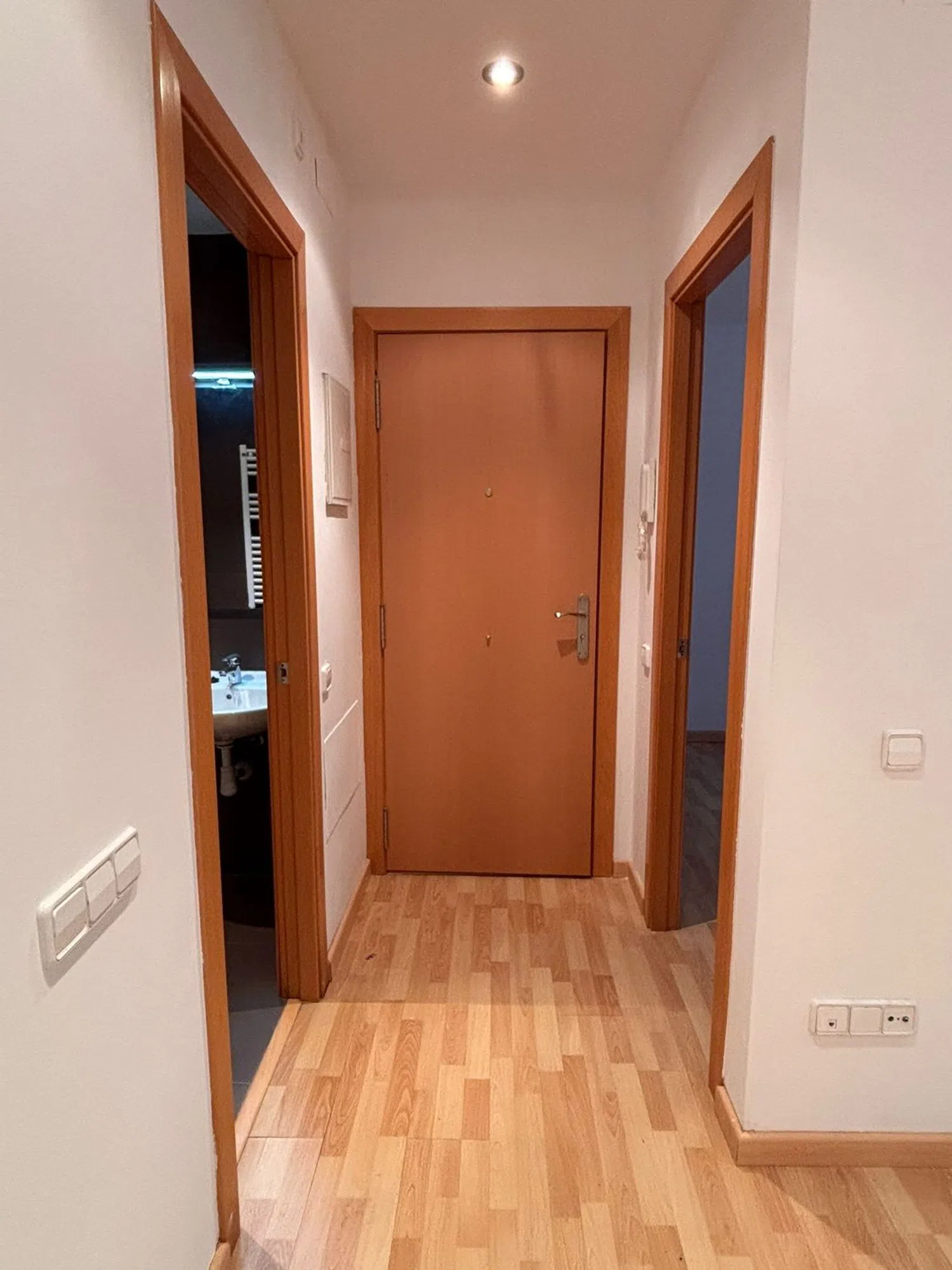 Piso en calle de Sant Maurici, 2 - Foto 1