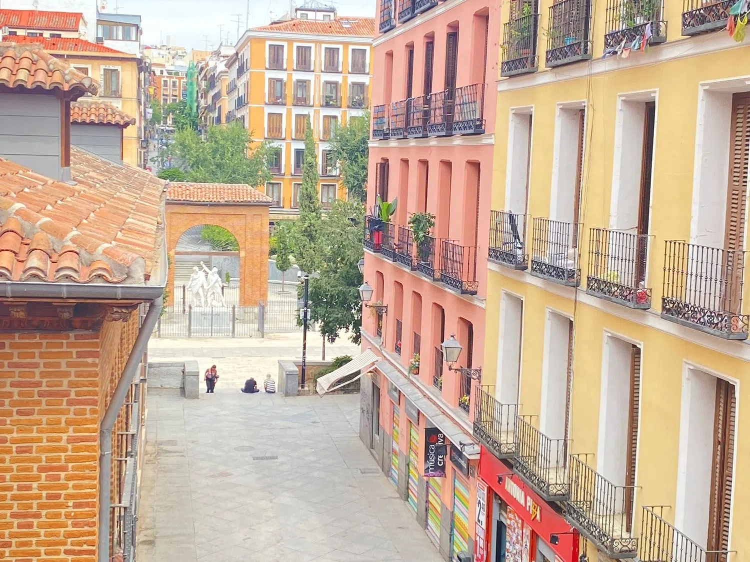 Piso en calle Palma, 33 - Foto 3