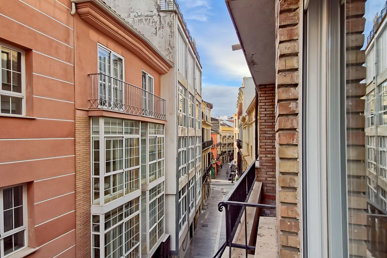 Piso en plaza del Teatro, 4 - Foto 18