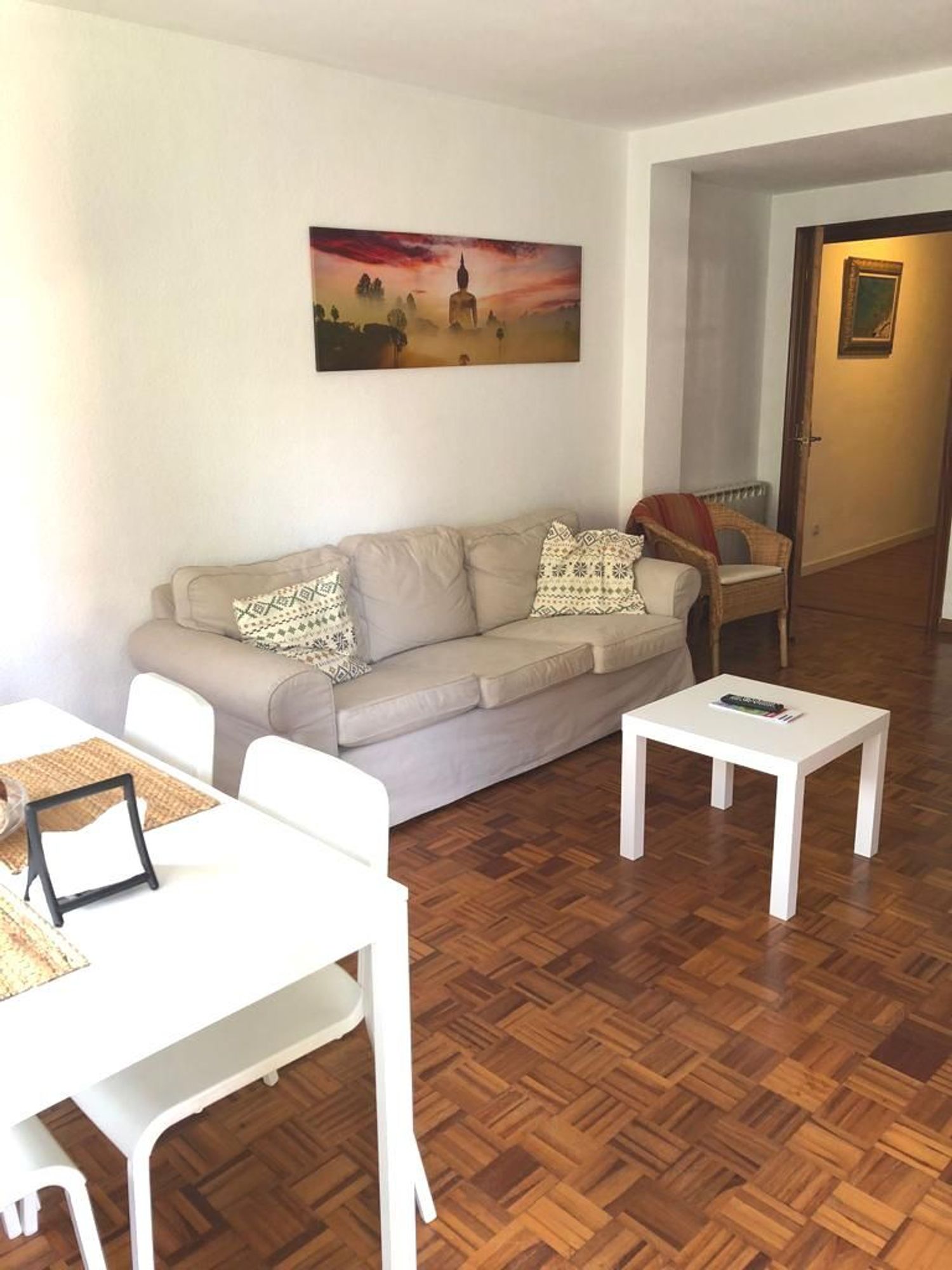 Piso en Albors - Foto 4