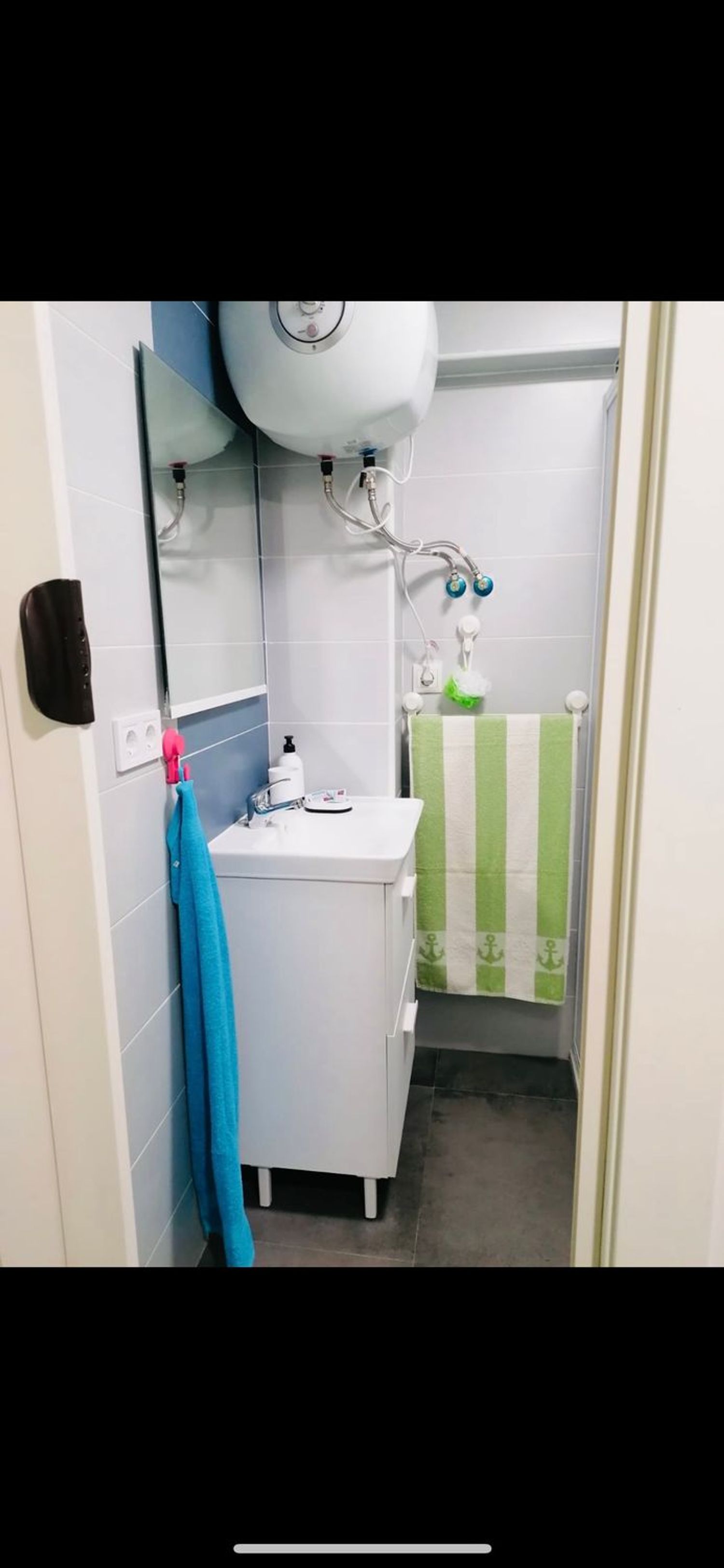 Estudio en calle Maestro Caballero, 53 - Foto 7