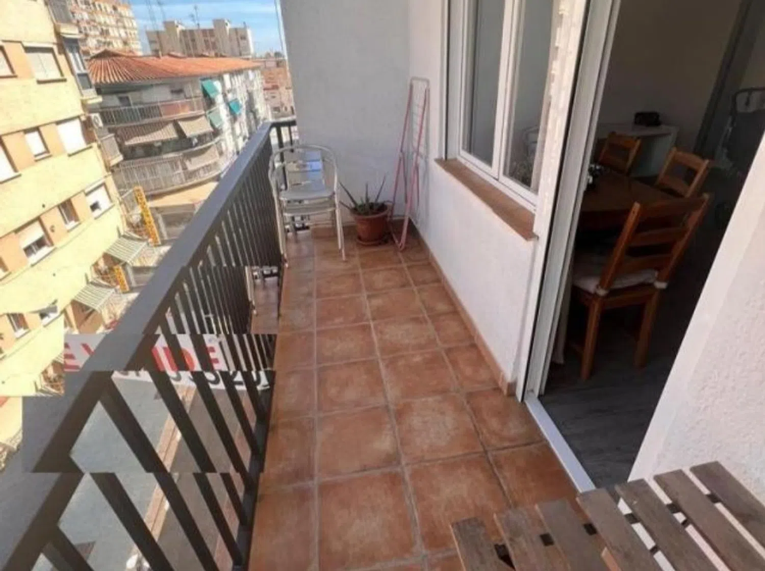 Piso en calle Pablo Picasso, 12 - Foto 10