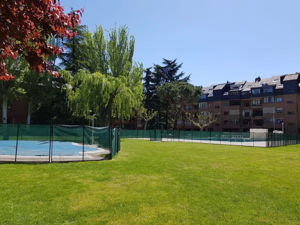 Estudio en Ps Pinar, 9, El Caño - Maracaibo, Las Rozas de Madrid - Foto 11