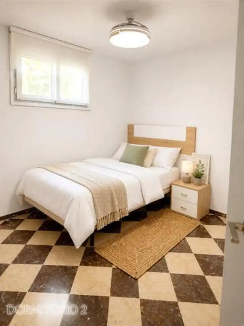 Apartamento en Alquiler Cenes de la Vega (Granada) - Foto 7