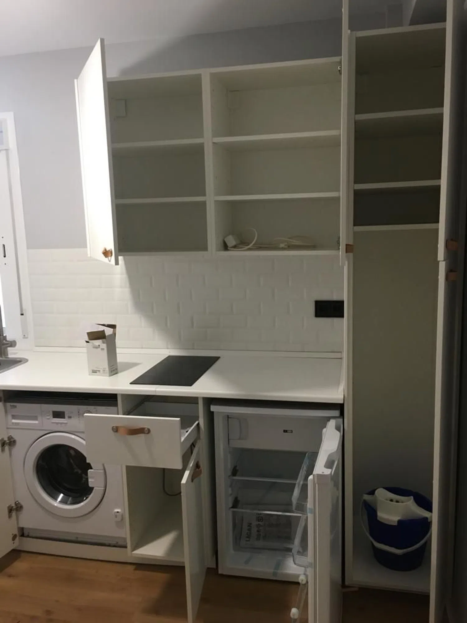 Estudio en calle Ciudad de Ronda, 1 - Foto 17