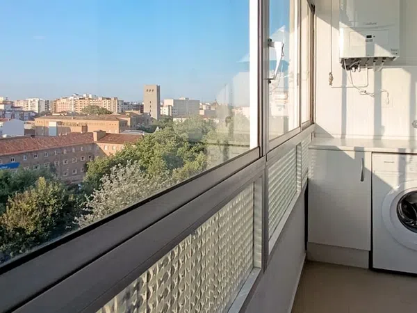 Piso en Via de Ramón Pignatelli, 45, Pinares de Venecia - Foto 13