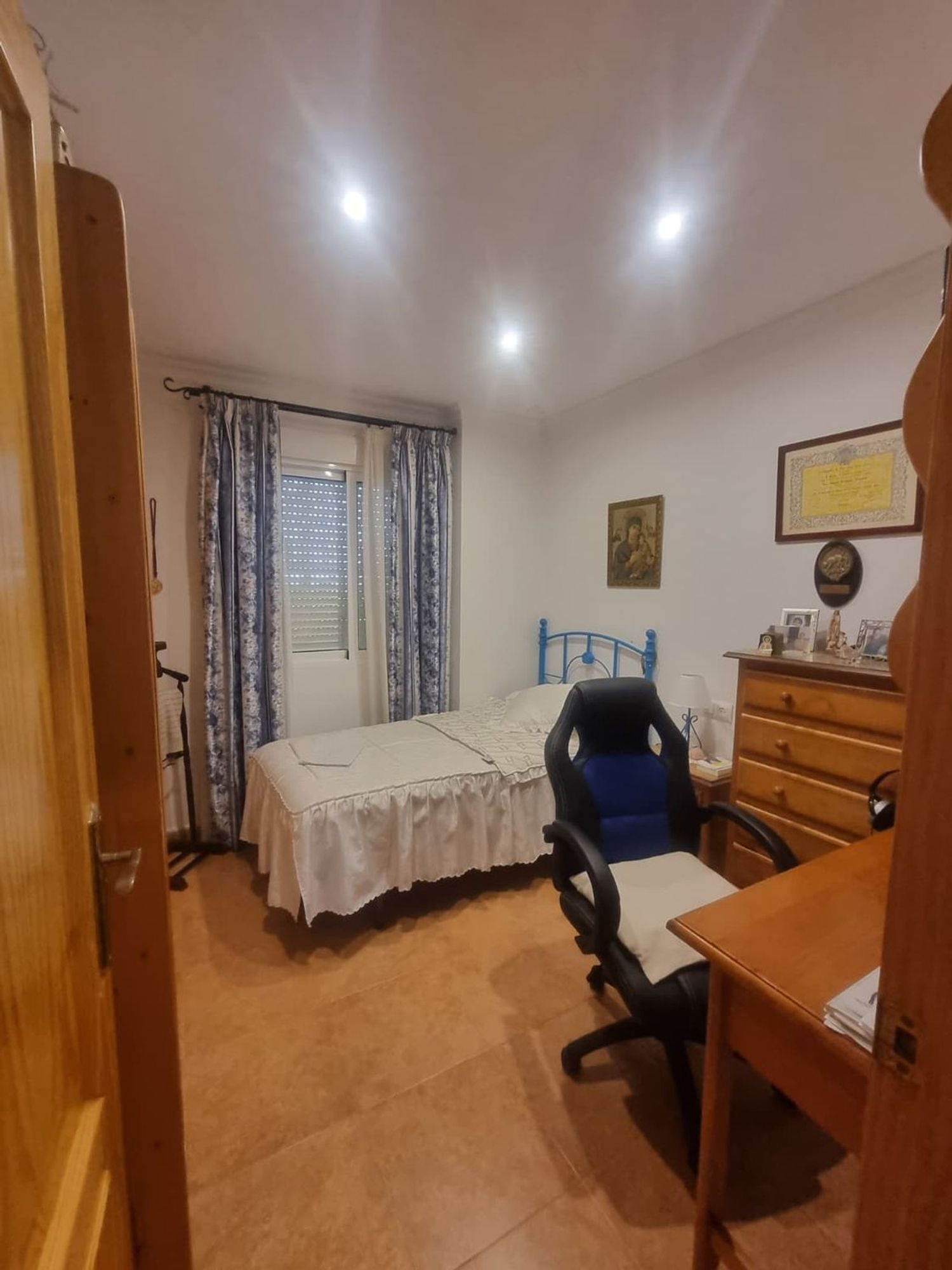 Piso en Calle Manuel Malia Bernal, 22, Barbate, Barbate - Foto 8