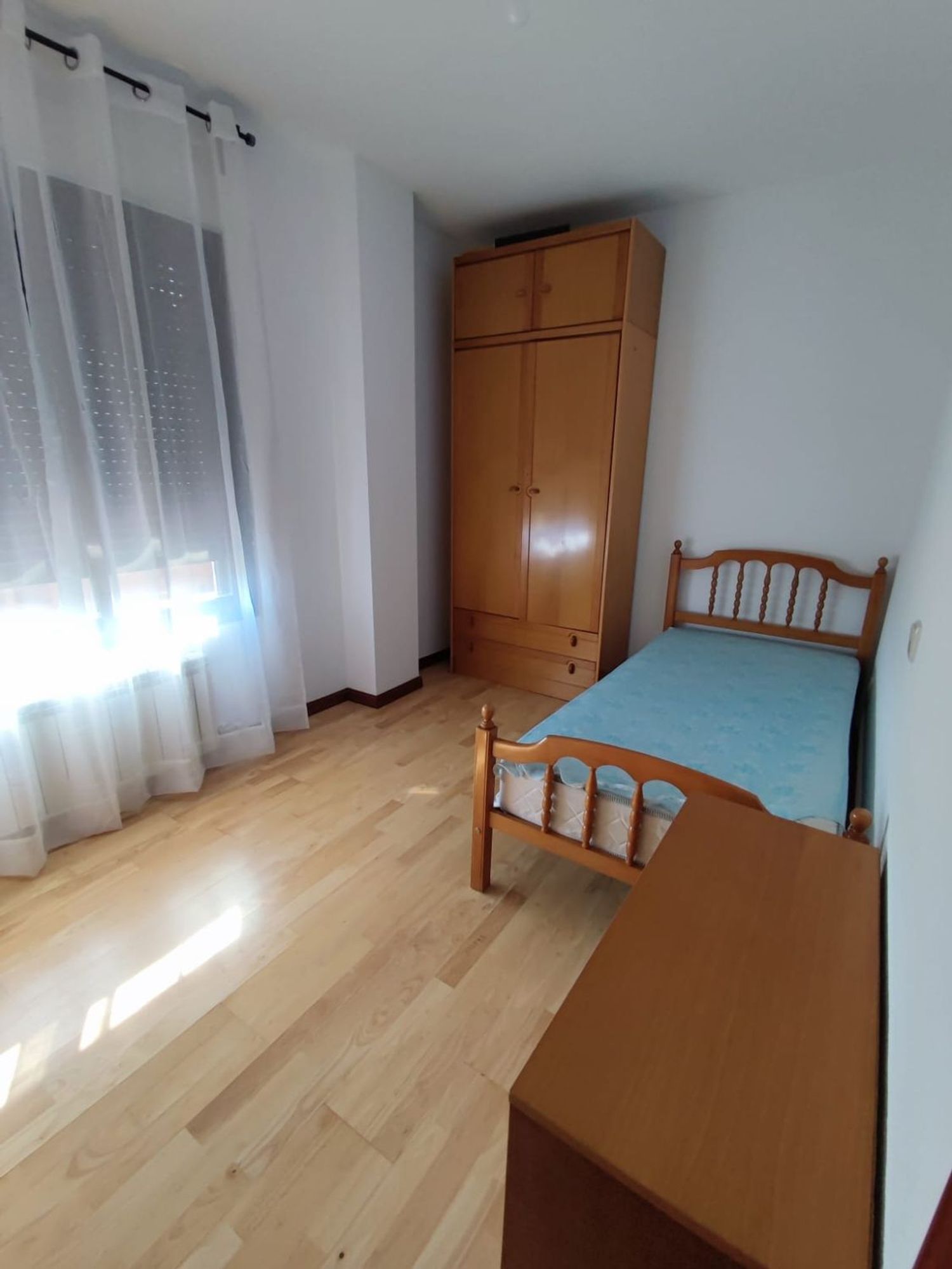 Estudio en Calle Armonio, 1, Hospital Nuevo, Hospital Nuevo - Foto 8