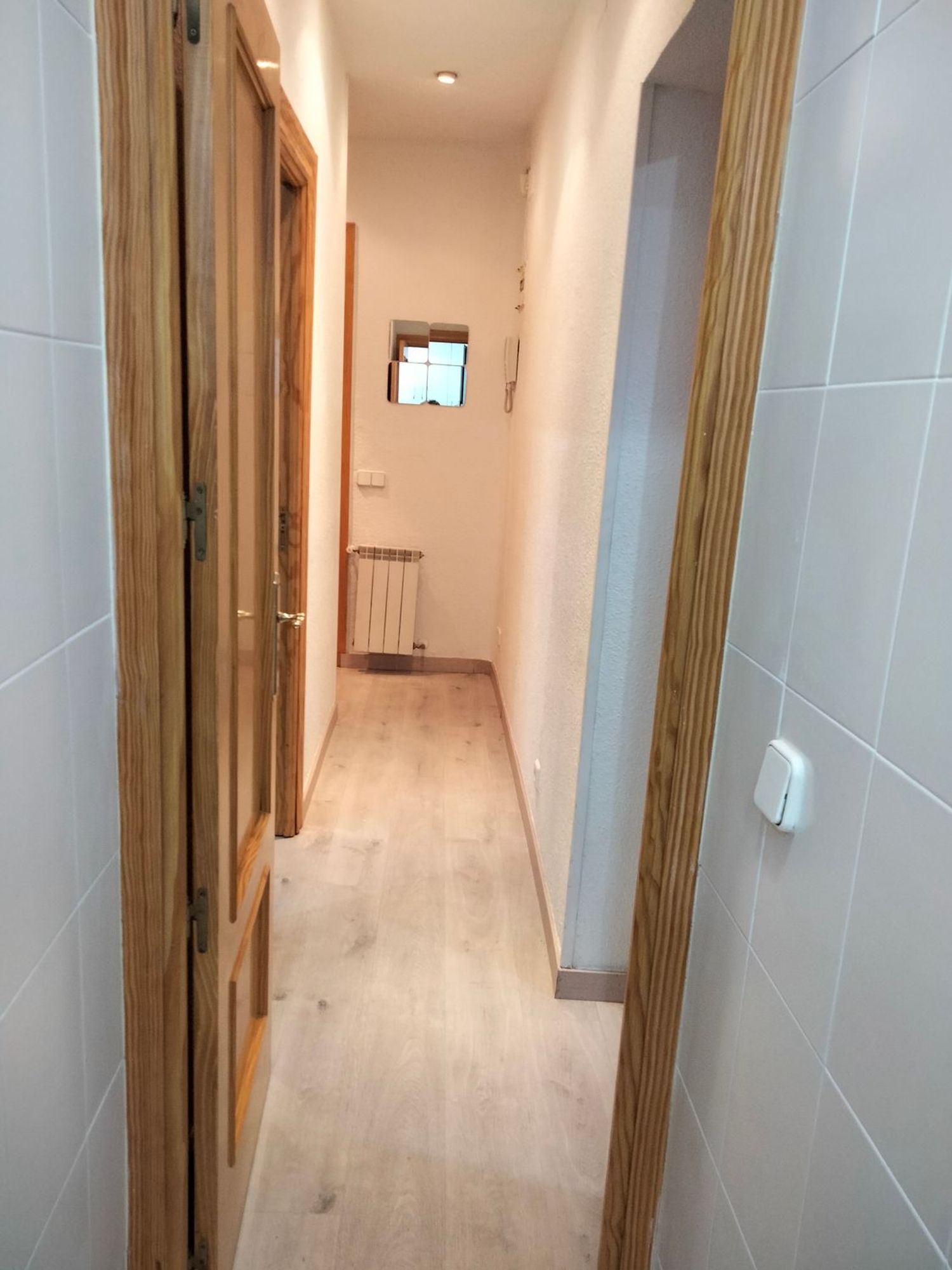 Piso en calle de Raimundo Fernández Villaverde, 31 - Foto 6