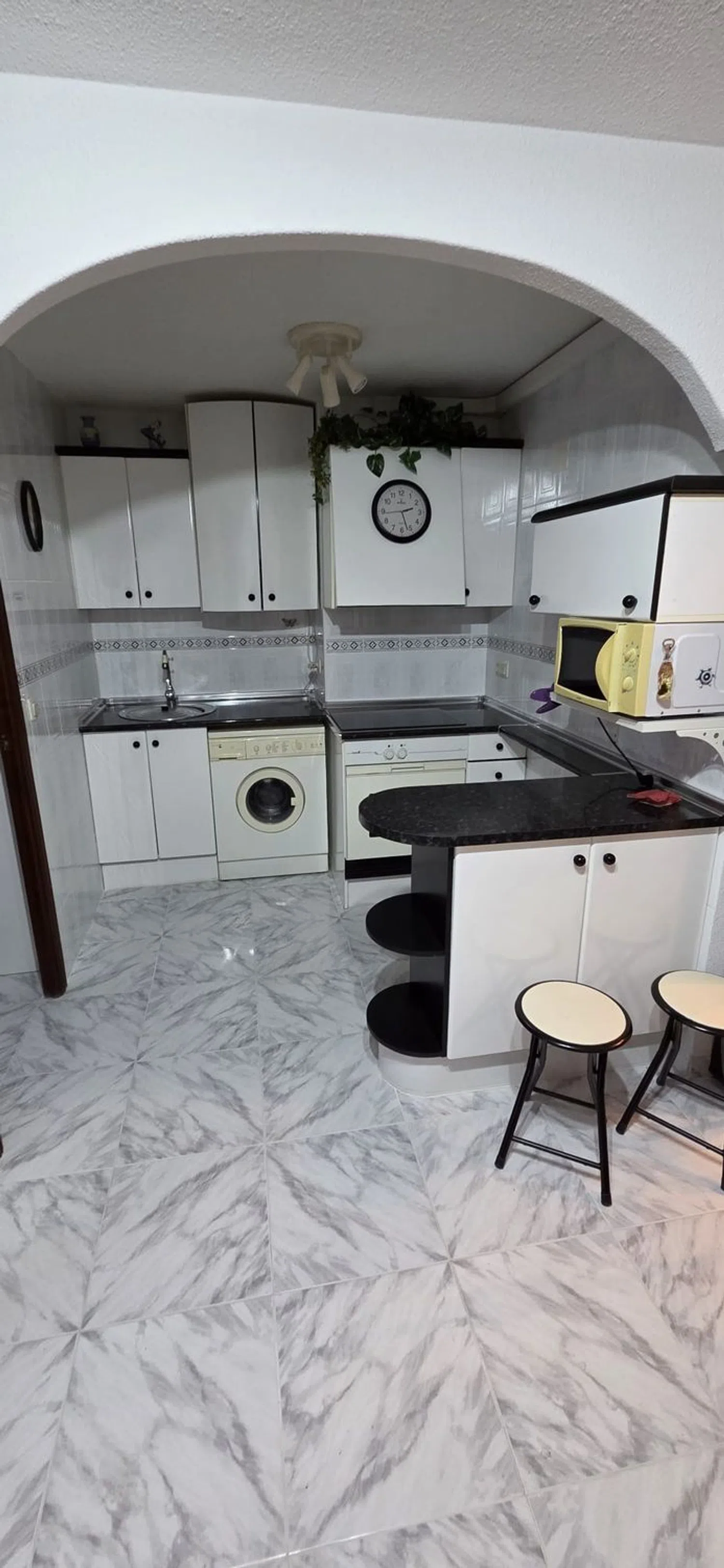 Piso en avenida del Doctor Orts Llorca, 10 - Foto 5