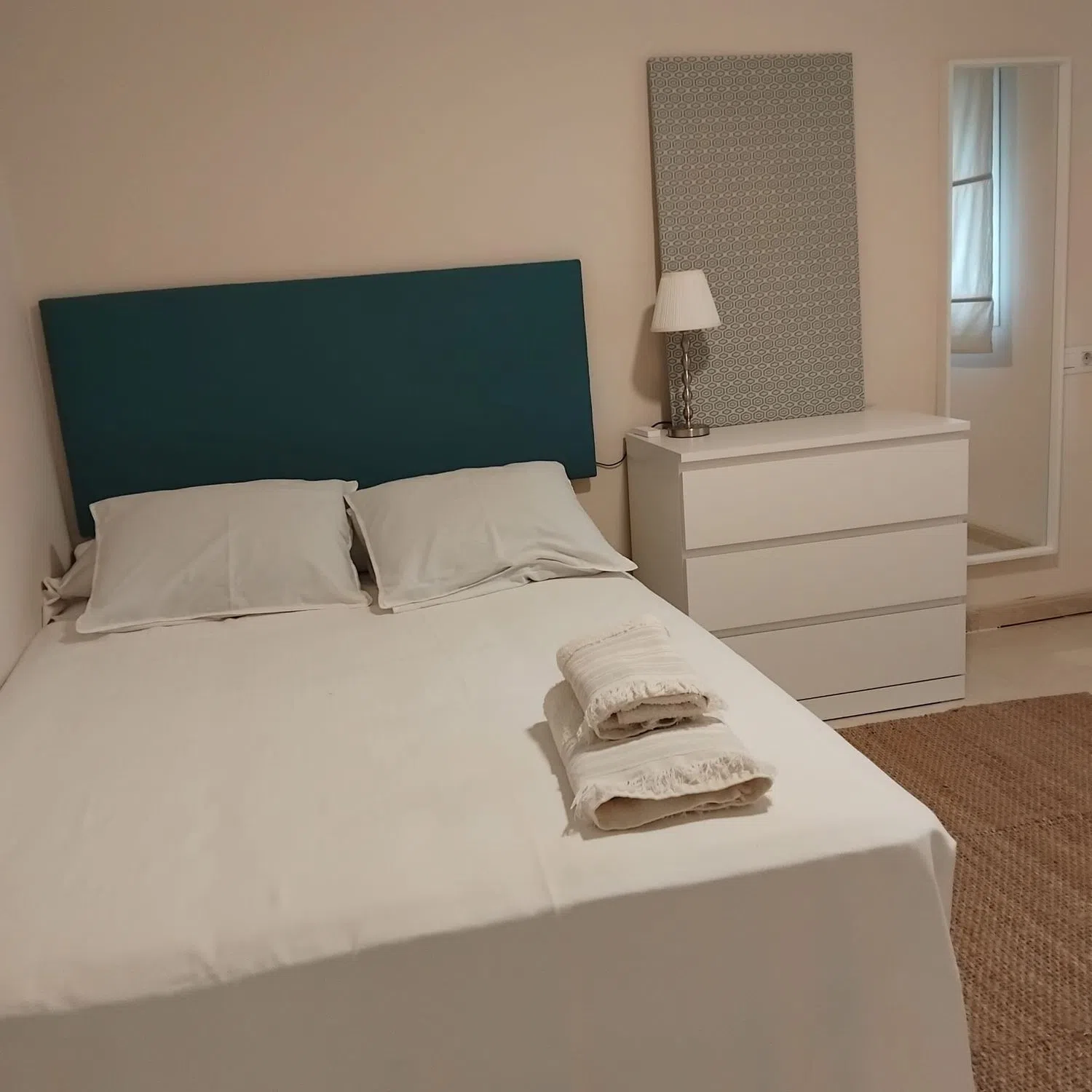 Piso en Barrio Nervión - Foto 21