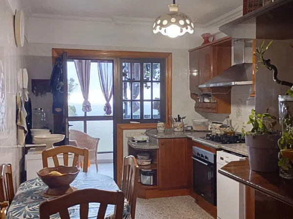 Piso en calle San Nicolás, 129 - Foto 5