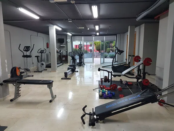 Dúplex en Avenida Juan Carlos I, 1, Siete Palmas - Foto 33