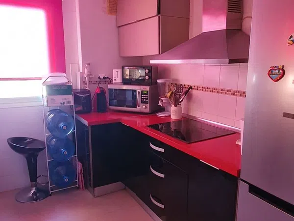Dúplex en Puebla de vicar s/n, Puebla de Vícar, Puebla de Vícar - Foto 6