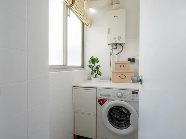 Piso en calle Valladolid, 16 - Foto 4