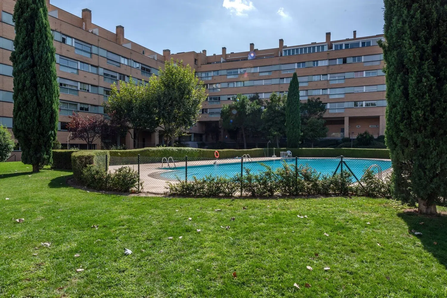 Piso en calle de José Antonio Navarrete - Foto 1