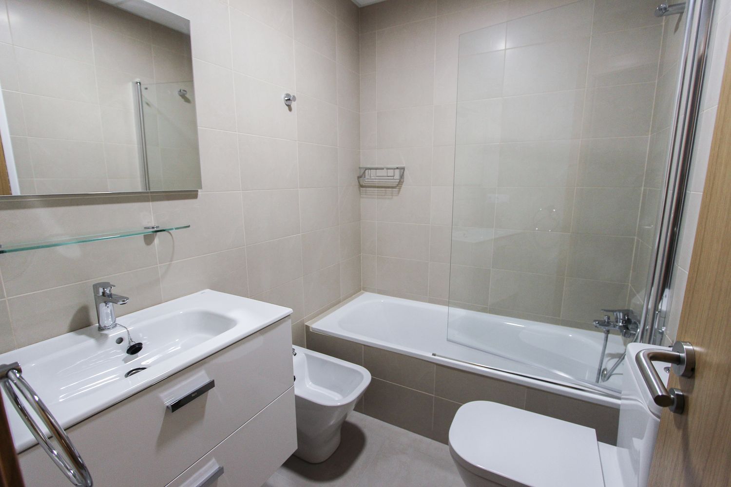 Piso en avenida de la Ilustración, 59 - Foto 10