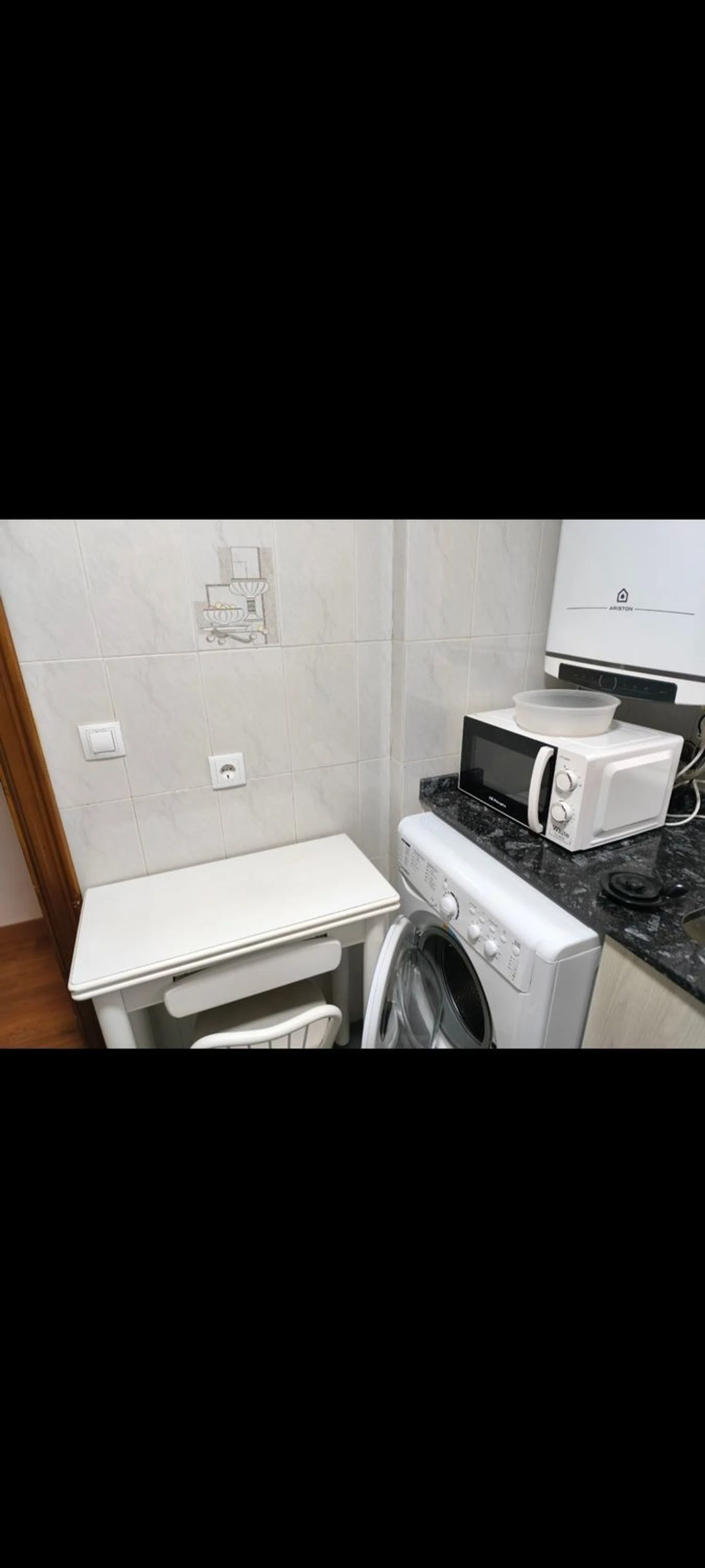 Piso en calle obispo Ramírez de villaescusa, 20 - Foto 12