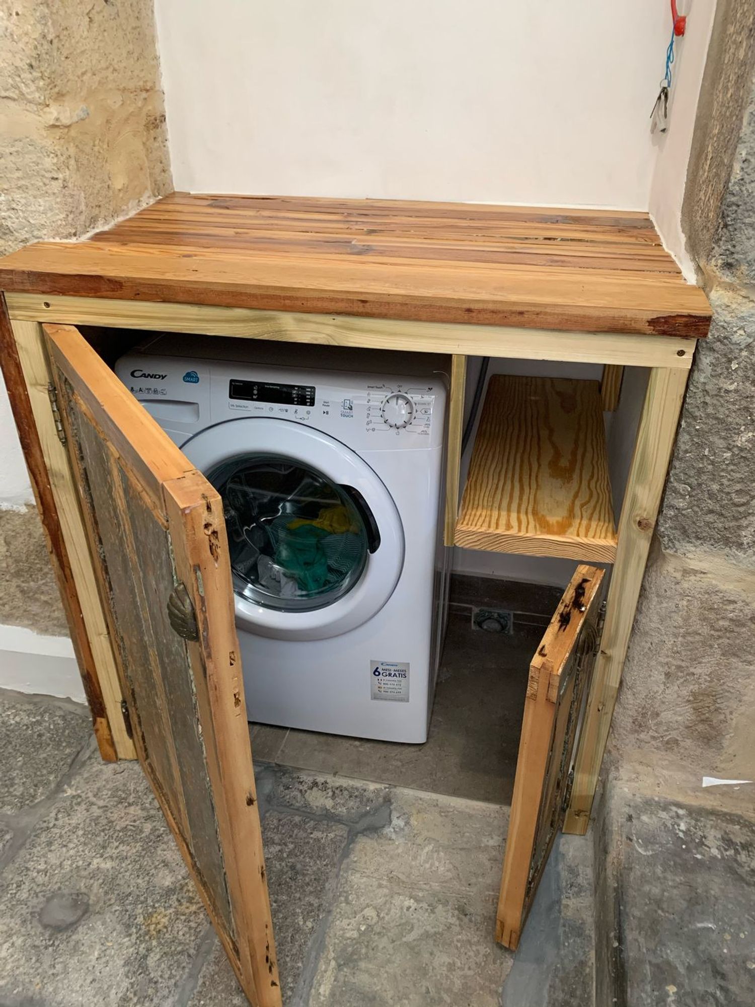 Chalet adosado en calle Sor Brígida Castelló, 20 - Foto 13