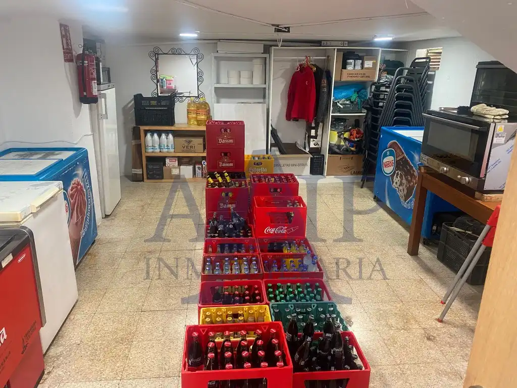 Local comercial en  Passatge Riu Congost - Foto 19