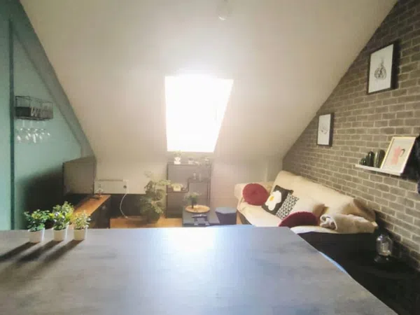 Ático en calle de Abastos, 133 - Foto 1