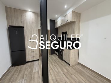 Piso en  Doña Romera - Foto 1