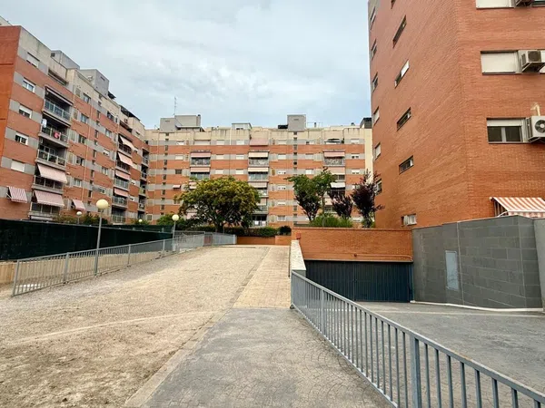 Piso en Plaza de José Mª. Giménez Fayos, Nou Benicalap - Foto 15