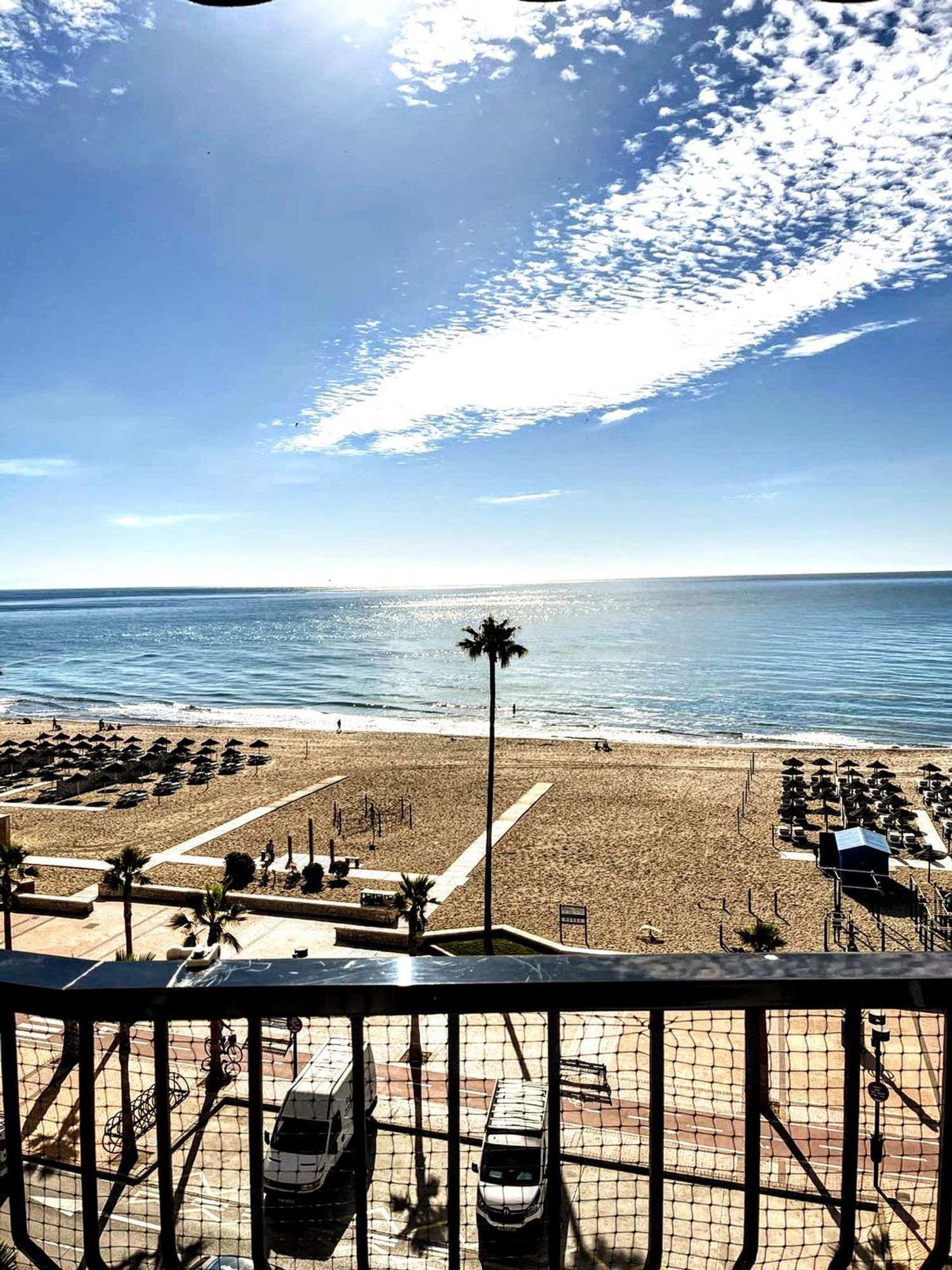 Piso en Paseo Marítimo Rey de España, 78 - Foto 37