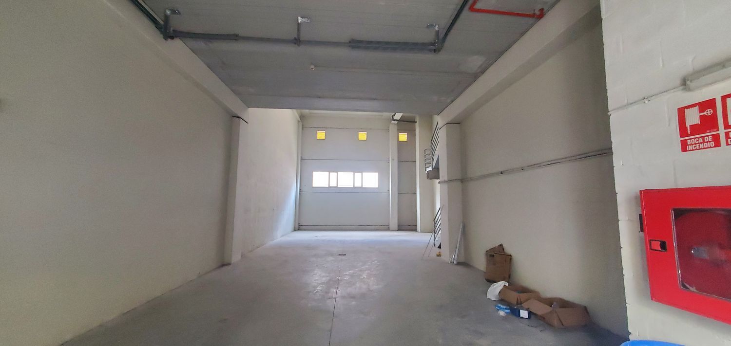 Nave en calle de la Resina, 61 -l - Foto 69