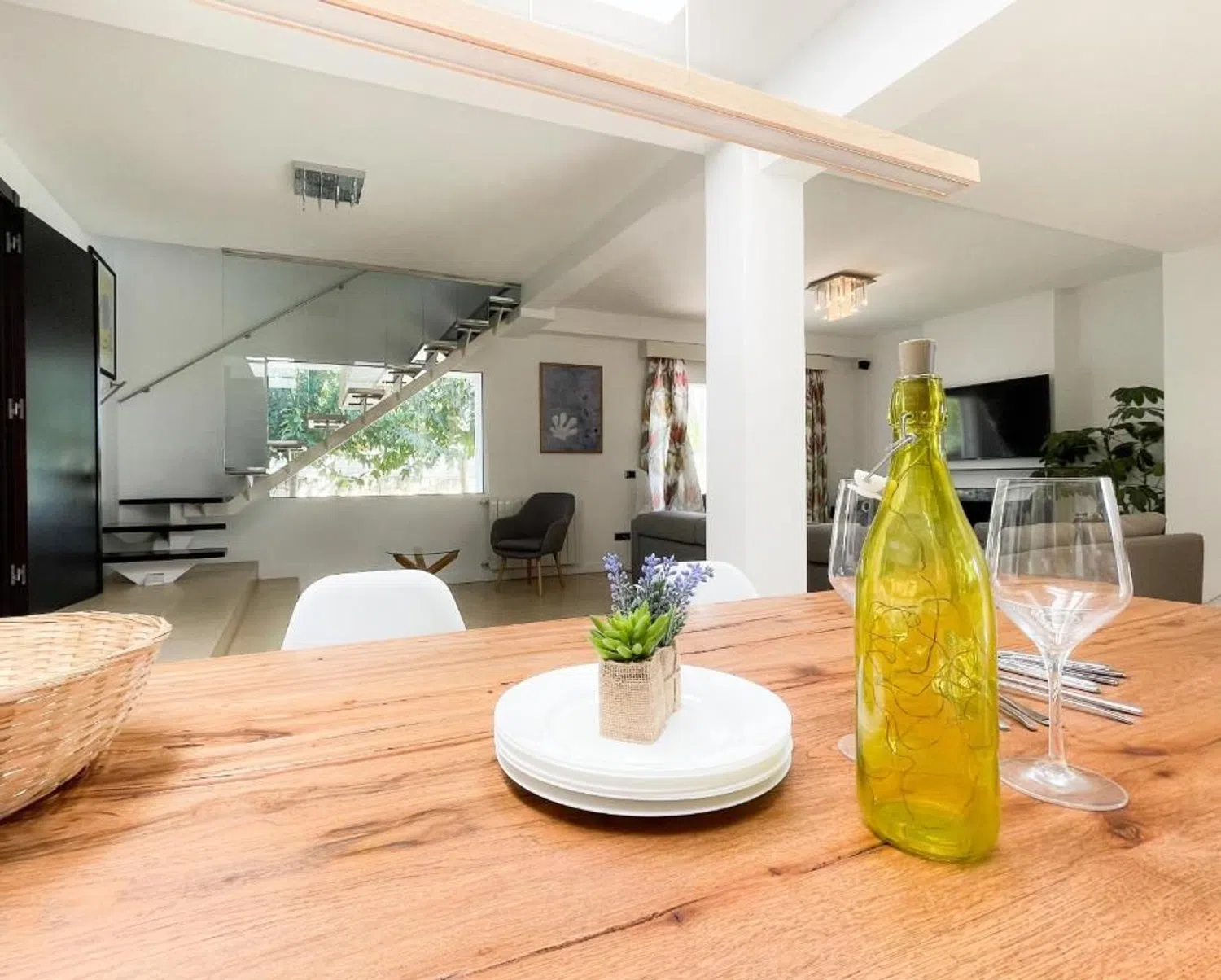 Casa independiente en avenida de Haygon, 24  Avenida de Haygon, 03690 San Vicente - Foto 7