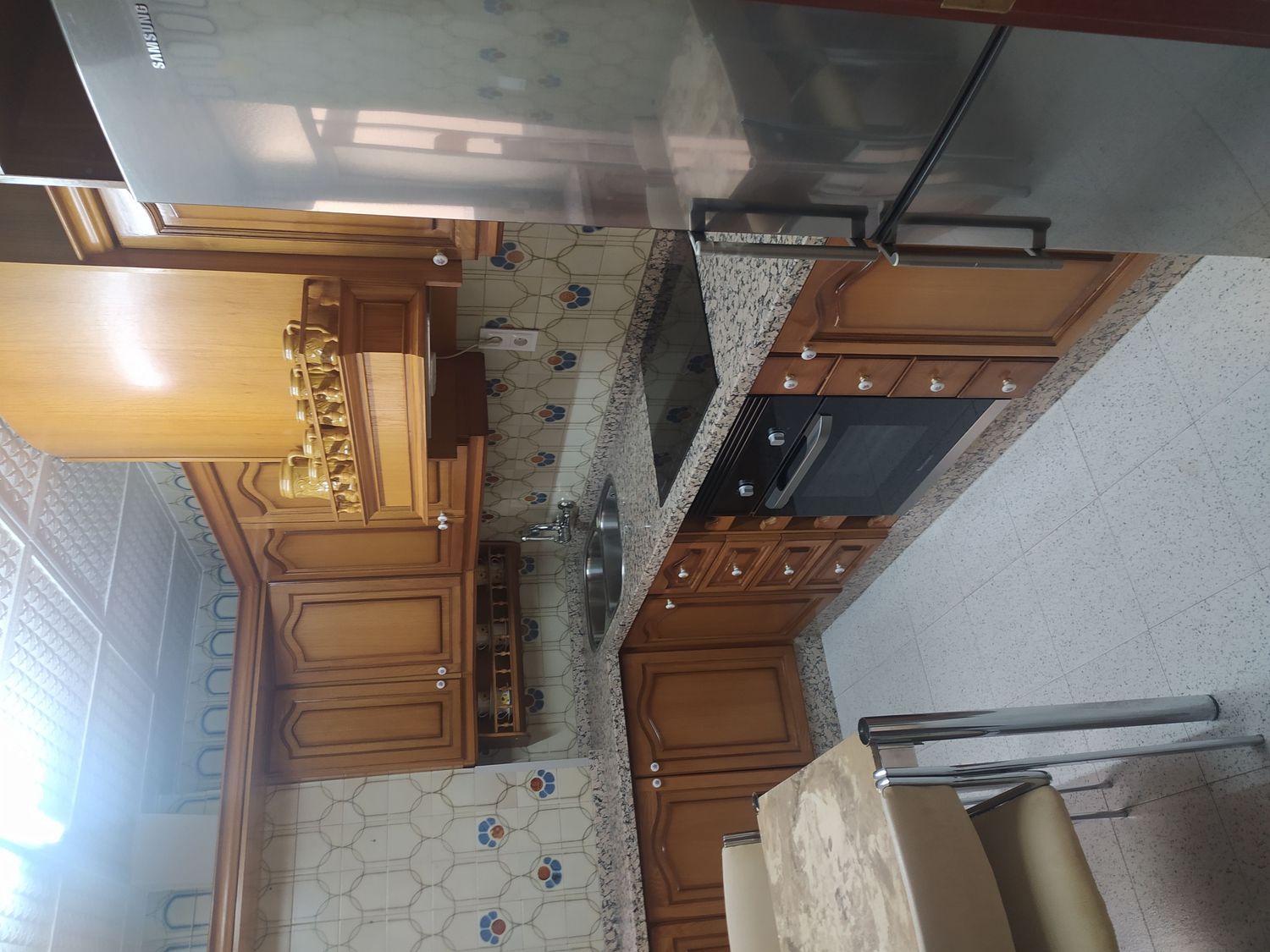 Alquiler de piso en Calle Sevilla, 6 - Foto 3