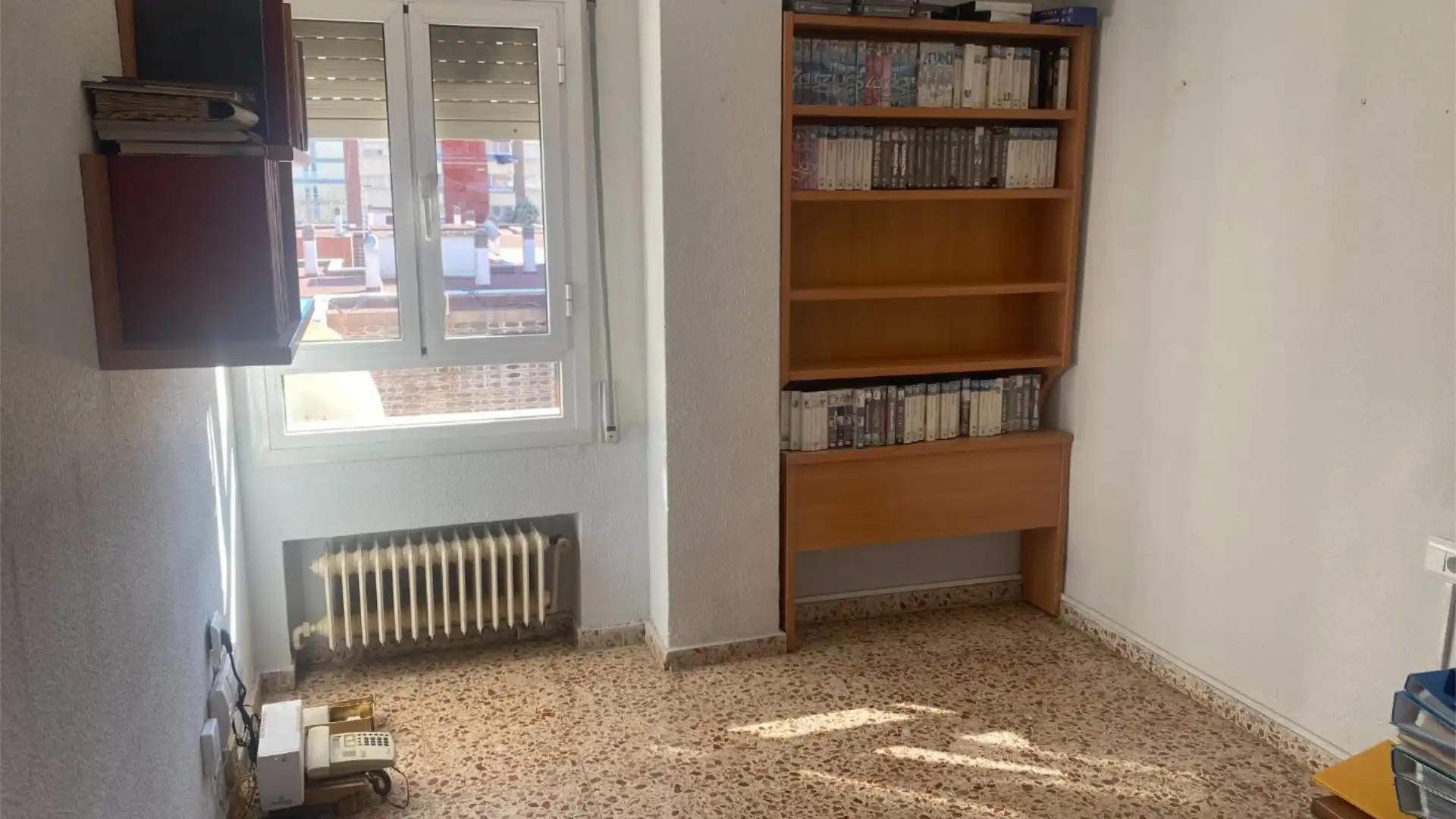 Piso en  Carrer de la Madre Alberta Giménez 2 - Foto 15