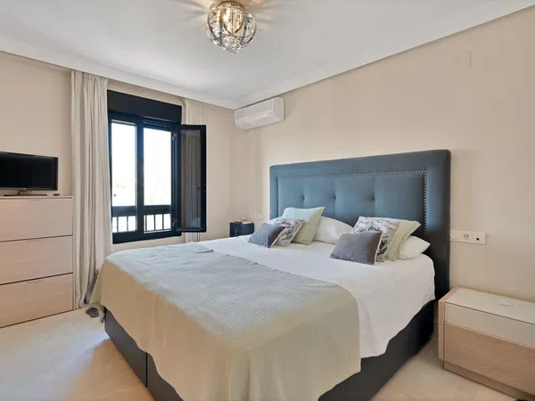 Piso en Avenida Mar Mediterráneo, 4, Linda Vista-Nueva Alcántara-Cortijo Blanco - Foto 3