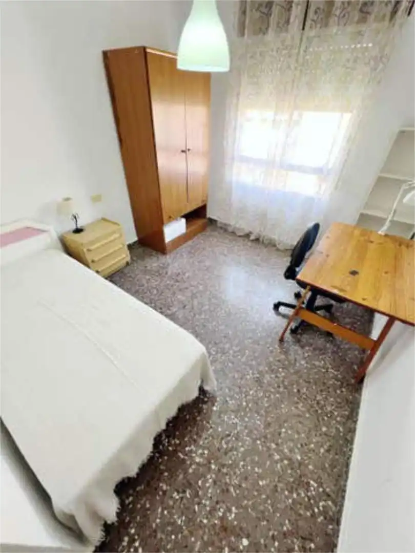 Piso en Santa Eulalia - Foto 9