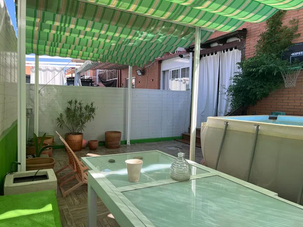 Chalet adosado en Seseña Centro, Seseña Centro - Foto 37