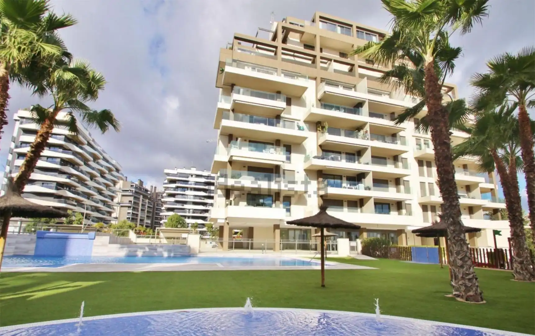 Piso en  Avinguda de la Costa Blanca 155 - Foto 7