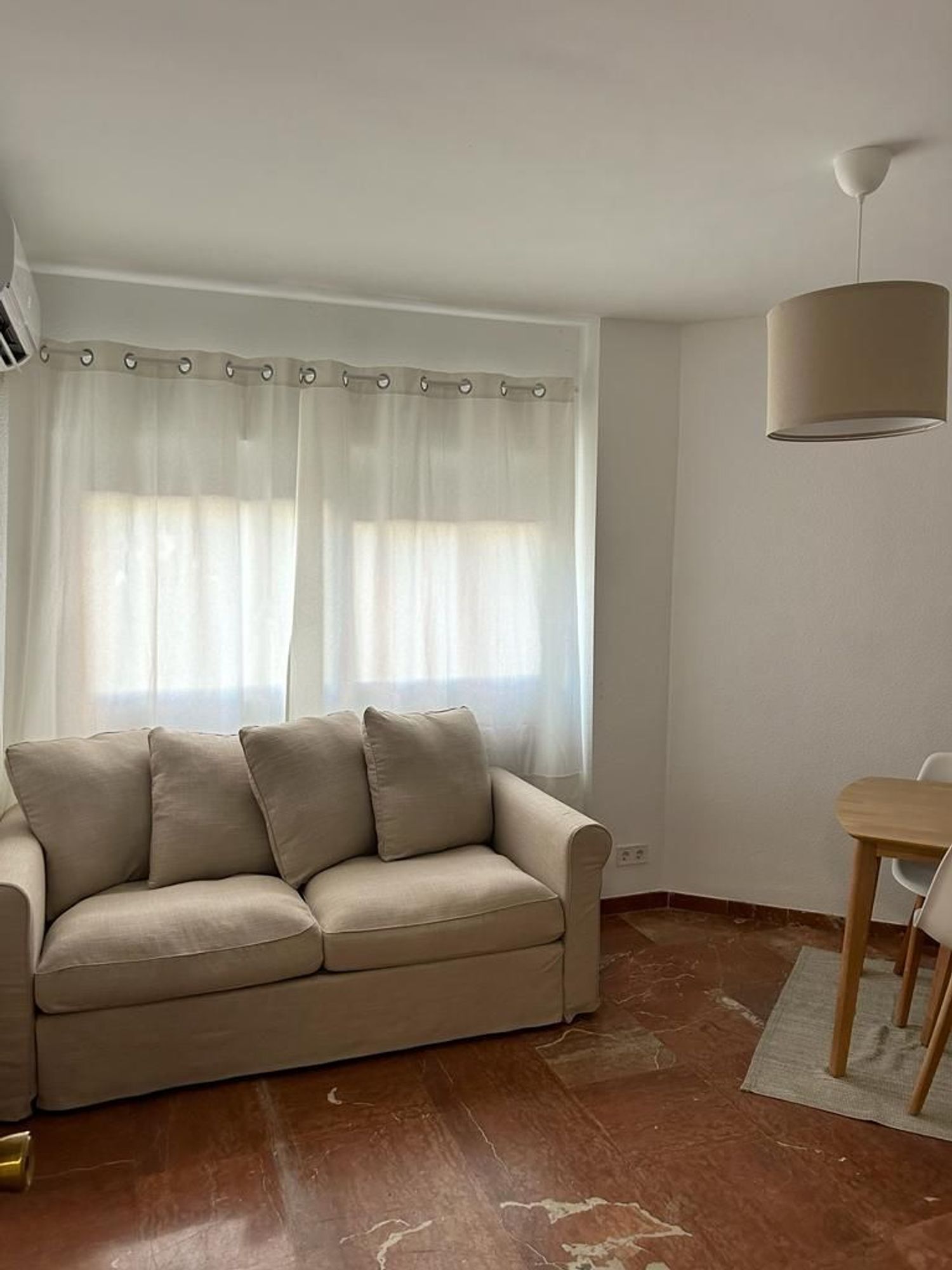 Piso en calle Gonzalo Bilbao, 27 - Foto 4