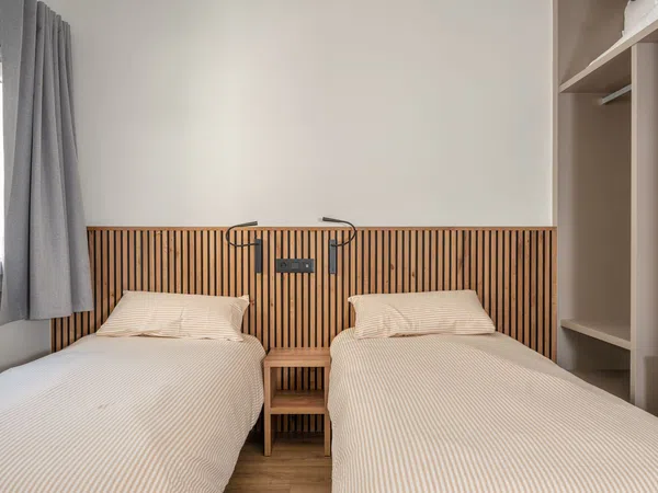 Estudio en Calle Marco Oliver, 11, Campoamor - Foto 3