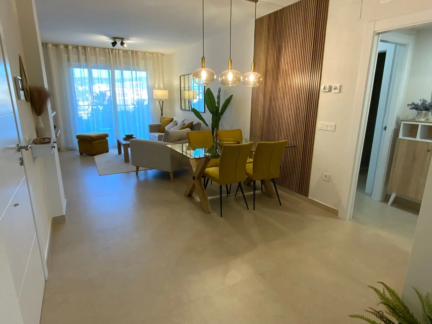 Piso en avenida García Lorca, 8 - Foto 2