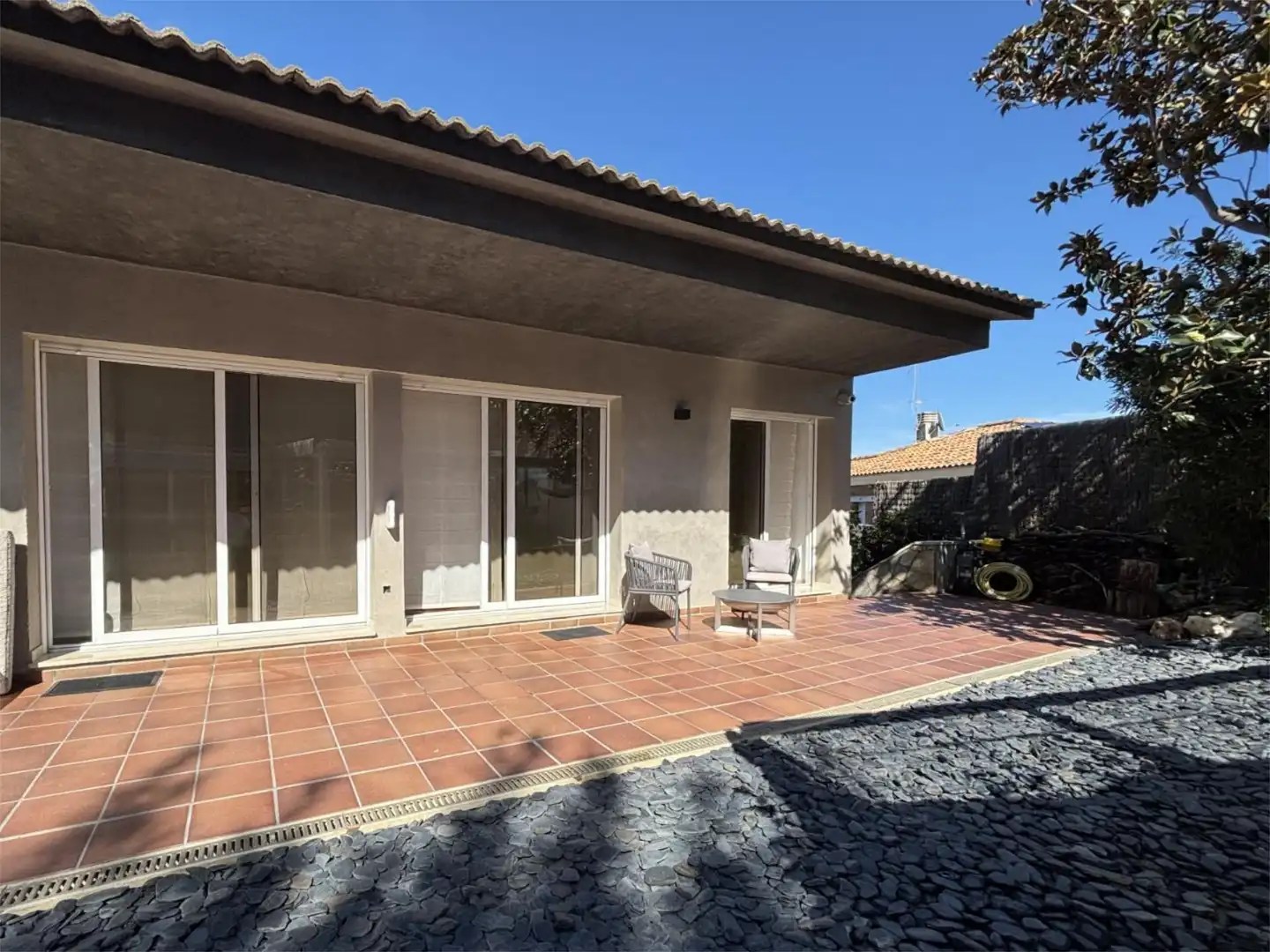 Chalet en  Carrer de Josep Gallart i Parera 14 - Foto 18